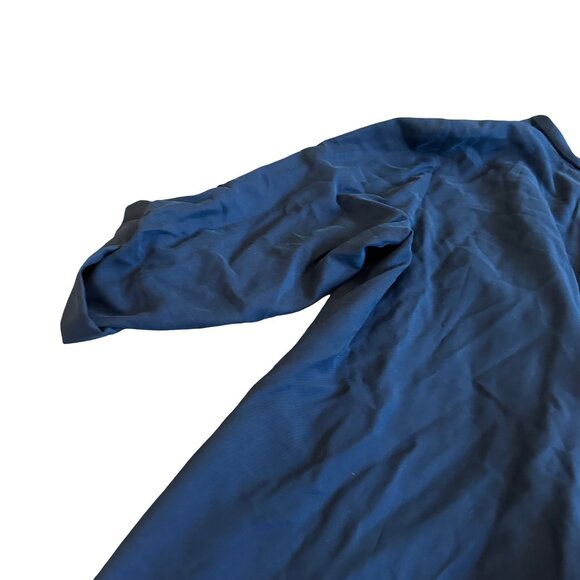 Lane Bryant Open-Front Lightweight Blazer Jacket Sweater Size 22/24 Women's NWT - Picture 3 of 12